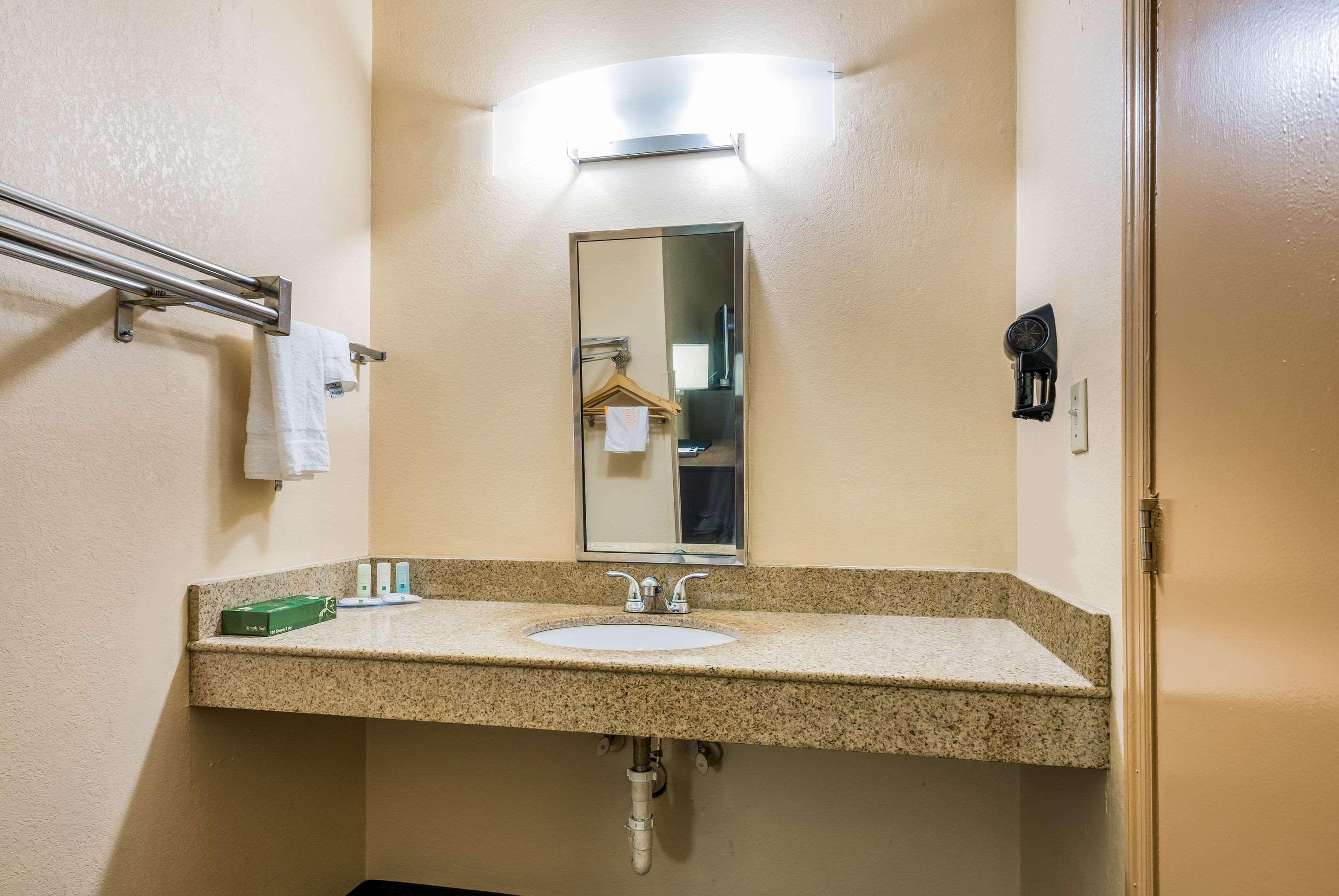 Quality Inn Cullman I-65 Exit 310 Εξωτερικό φωτογραφία