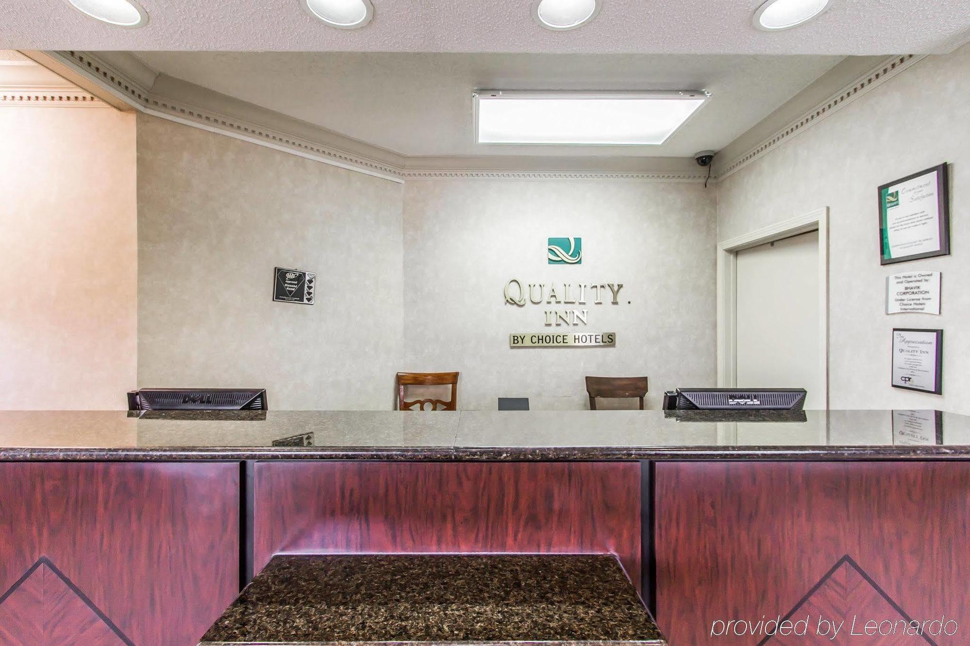 Quality Inn Cullman I-65 Exit 310 Εξωτερικό φωτογραφία