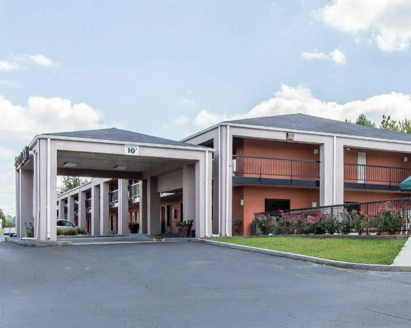 Quality Inn Cullman I-65 Exit 310 Εξωτερικό φωτογραφία