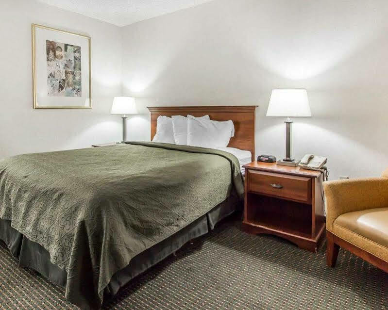 Quality Inn Cullman I-65 Exit 310 Εξωτερικό φωτογραφία