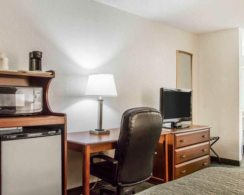 Quality Inn Cullman I-65 Exit 310 Εξωτερικό φωτογραφία